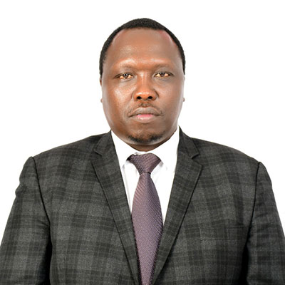 Dr. Josephat Cheboi photo